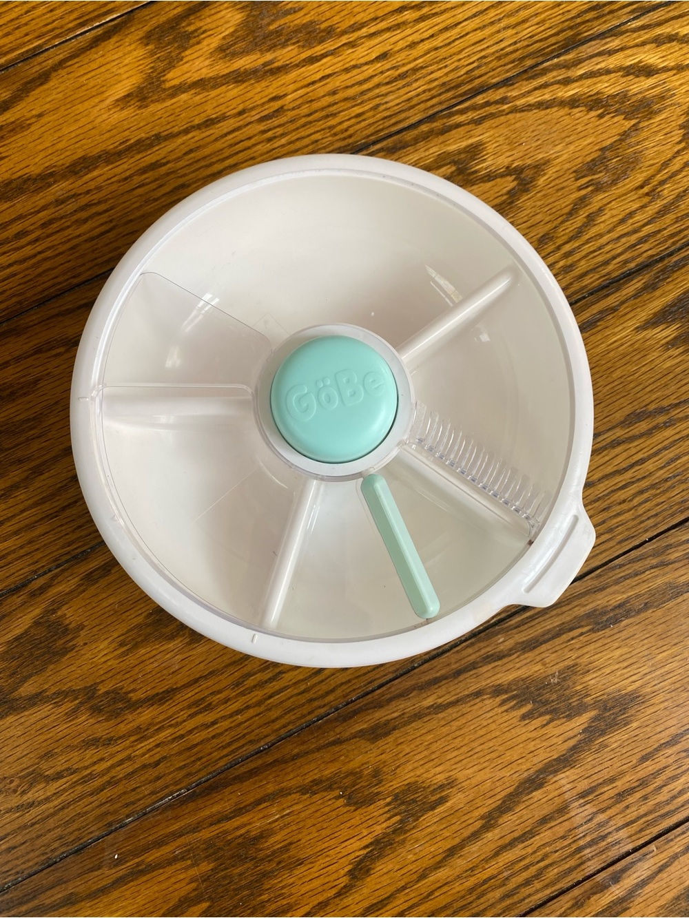GoBe Snack Spinner - Large